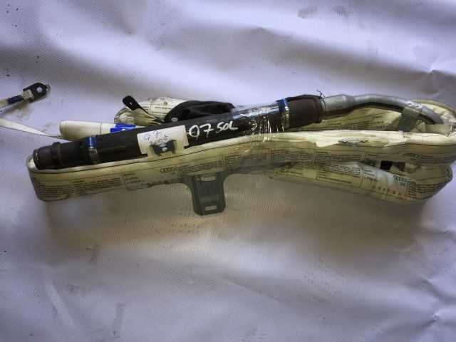 Audi Q7 2008-2013 Çıkma Yedek  Tavan Hava Yastıgı Sag